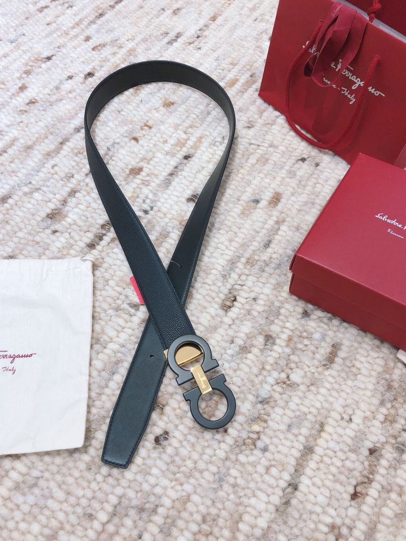 Ferragamo Belts